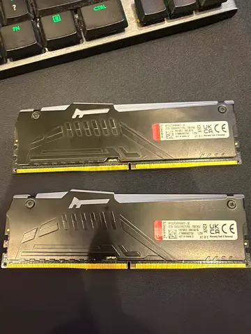 KINGSTON DDR5 Ram