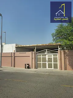 Now a special offer at an attractive price from Al Sahl Real Estate to sell a corner house in Al Jaz