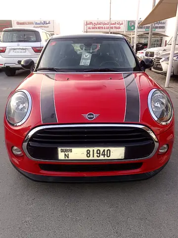 2019 MINI COOPER 照片 2
