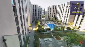 "World-class living… Aljada, where design meets quality