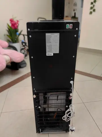 Hitachi Top loading water dispenser Model HWD 15000 (B) for sale