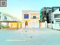 A luxurious, modern villa with high-end finishes. The price includes everything: electricity, water,