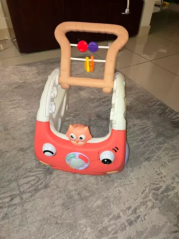 Baby toy