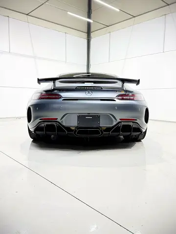 2020 Mercedes-BENZ AMG — миниатюра 12
