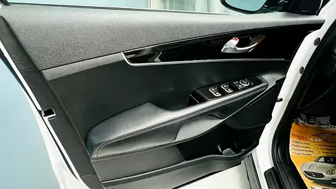 2019 KIA SORENTO — миниатюра 16