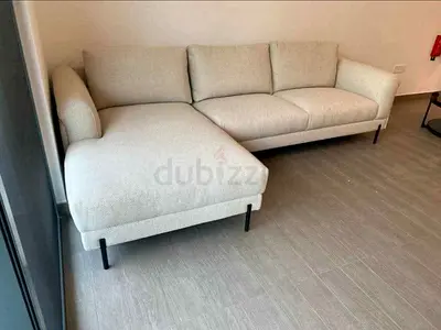 Looks great Condition The Loom Collection Sofa Beige