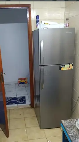Refrigerator Super General Well Maintained