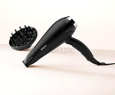 Babyliss Professional Hair Dryer for Effortless Styling