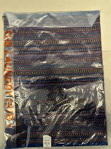 Brand New Colorful Abstract Rug