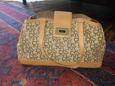 Dkny Hand Bag