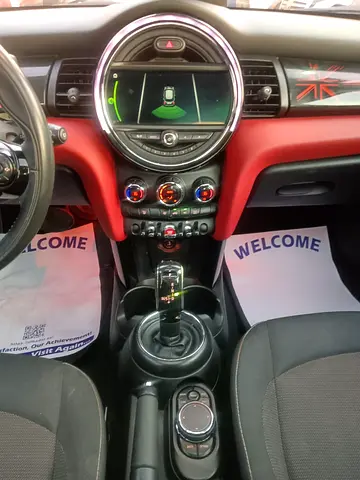 2019 MINI COOPER 缩略图 12