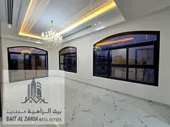 Brand new luxury villas for sale in Al Helio-2 with swimming pool