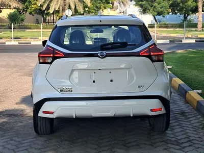 Nissan Kicks SV, миниатюра 10