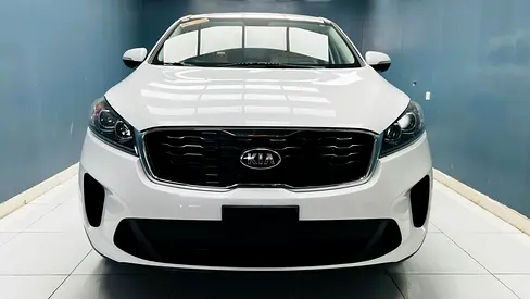 Kia Sorento LX 2019 #445237