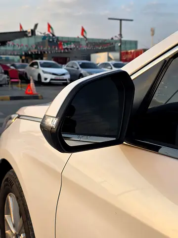 2015 Hyundai SONATA — миниатюра 10
