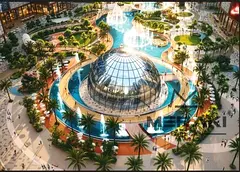 Own a Spacious Apartment in Downtown Ajman with an Easy Payment Plan