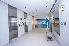 Family 3BHK | Brand| New Building | Arjan