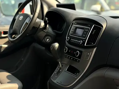 صورة 14 لـ 2021 Hyundai H1