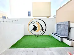Spacious Lavish 2 Bhk Villa Available Nasma Residence al tai Sharjah