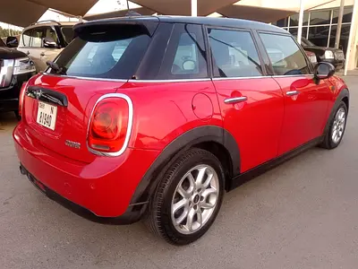 2019 MINI COOPER 照片 6