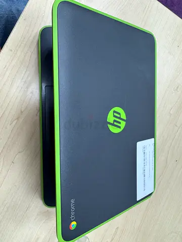 Hp Chromebook