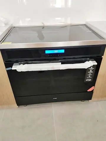 Omega Brand New Induction cooker 90cm