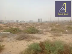 For Sale – Residential &amp; Commercial Plot in Tilal Area, Sharjah Prime location on a 24-meter m