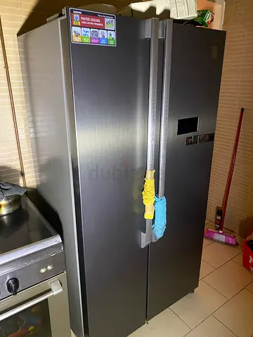 High-Quality Refrigerator for Sale