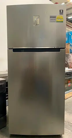 Samsung Refrigerator 720 Liter Inverter Top Mount Fridge In Very Good Working Condition