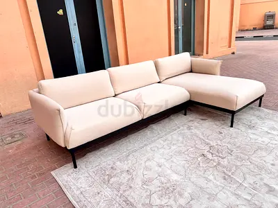 IKEA applyerd L Shape Sofa