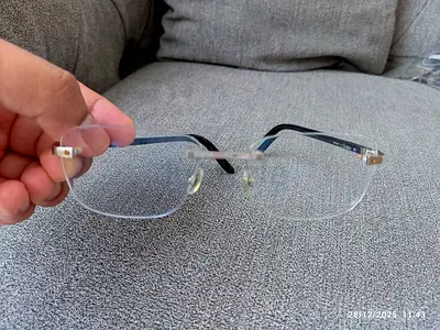 Original Cartier Glasses CT0216OA 004 for Sale