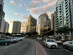 For Rent | Spacious S tudio Al Shahad Tower | Dubai