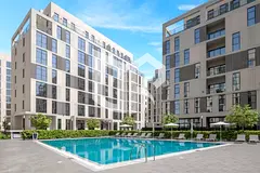 📍 Invest in the Heart of Sharjah | Ready 1BR in Al Mamsha at an Unmissable Price