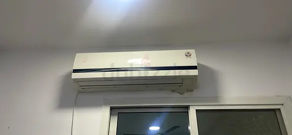 Efficient Wall-Mounted Air Conditioner for Sale