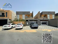 Villa for sale, cash only, bargain price, close to all services, including air conditioning, electri