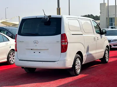 صورة 6 لـ 2021 Hyundai H1
