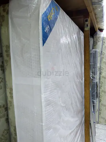 150x190cm queen size mattress. Same day delivery available