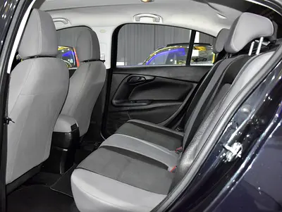 2017 Dodge NEON 缩略图 16
