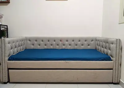 Sofa-bed