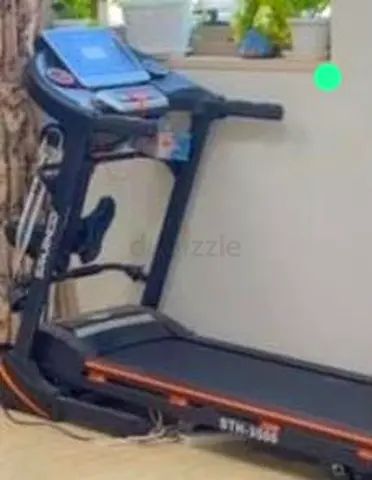 High-Quality Treadmill for Sale