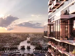 High-Floor | Dual Balconies | Premium Amenities