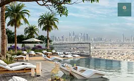 Get EXTRA 4% DISCOUNT | NEXT TO METRO | Park View | High ROI