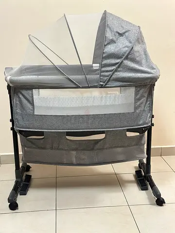 Baby cradle