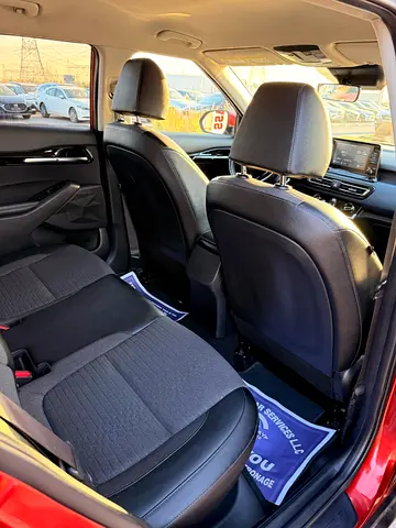 2020 KIA SELTOS 照片 14