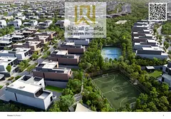 Masayer 3 is a new phase of Masayer, a luxury residential community in Sharjah developed by Arada. I
