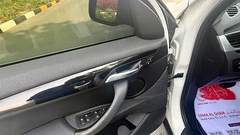 صورة مصغرة 9 لـ 2019 BMW X1
