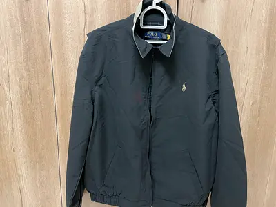 Classic Polo Ralph Lauren Jacket