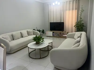 كنب بحاله ممتازه