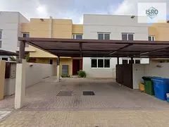 4 BR Townhouse || Private Pool || Single row ||