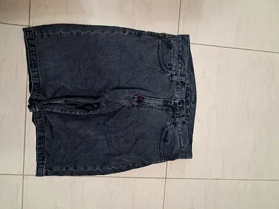 Carhartt Mens baggy jorts archive fashion opium